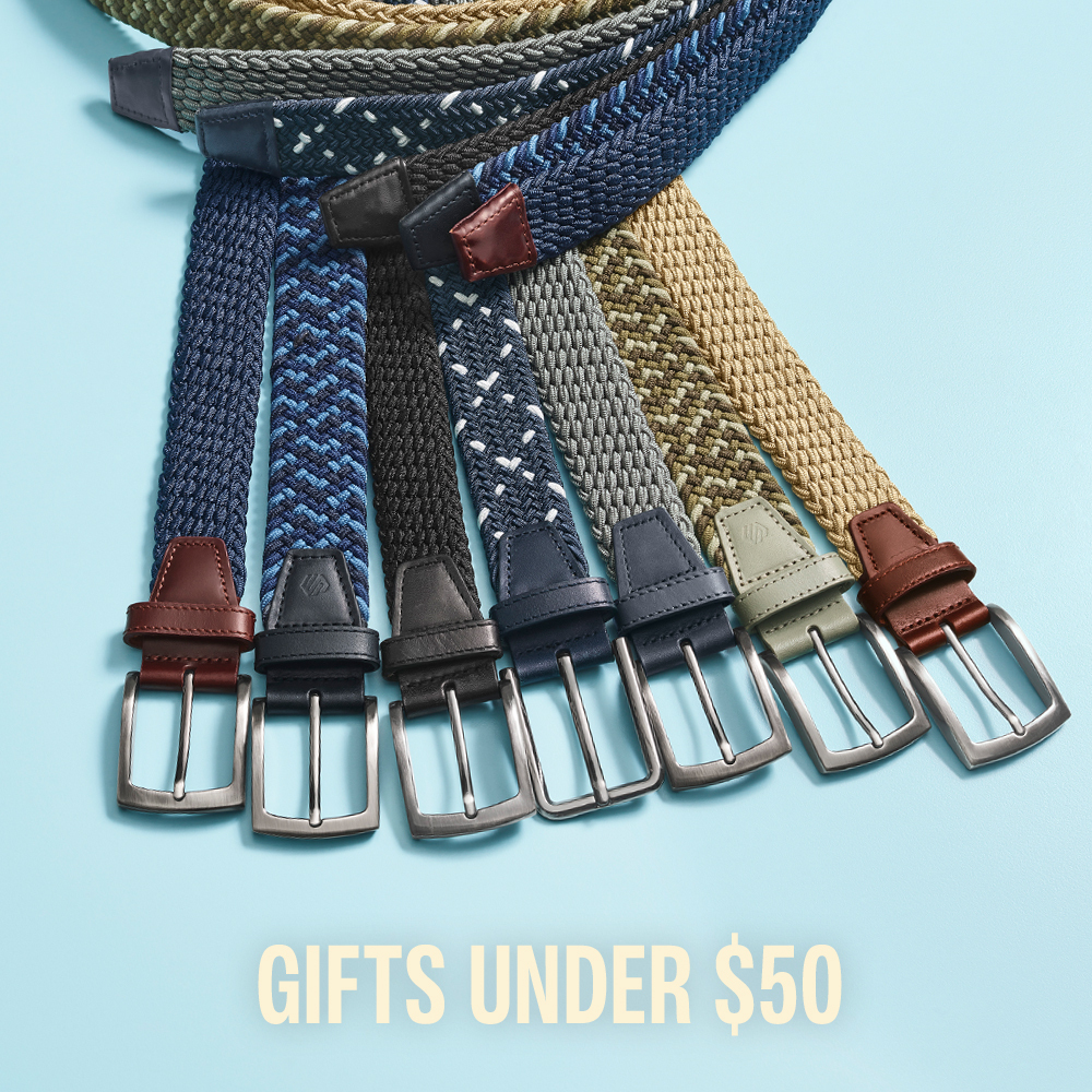 Category Gifts Under $50